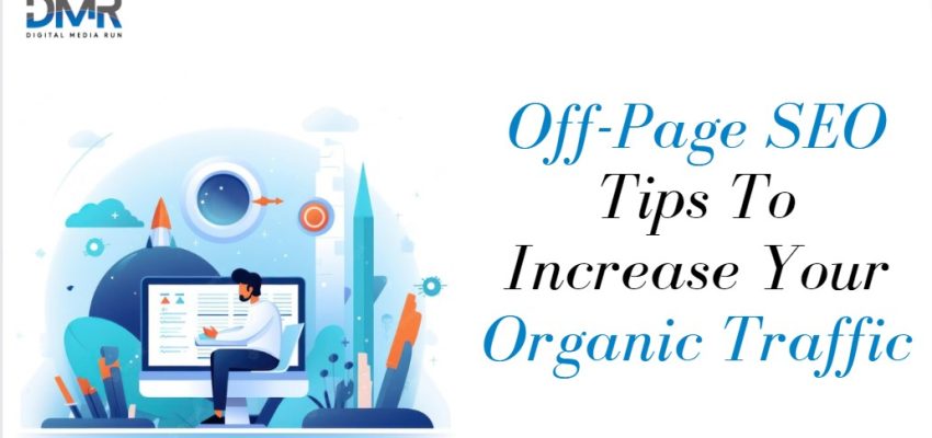 Off page seo Tips