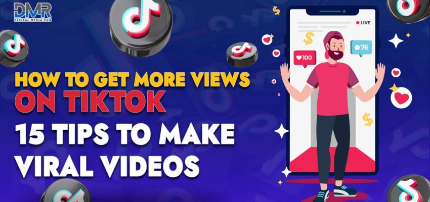 Tips To Make Viral Videos